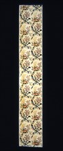 Panel, Lyon, 1788. Creator: Claude Pierre Etienne Camille Pernon.