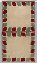 Cushion Cover, Rhodes, 1700/1900. Creator: Unknown.