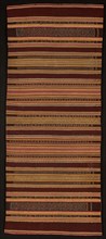 Woman's Skirt (Sarong), Indonesia, . Creator: Unknown.