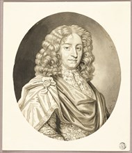 Sir William Portsman, n.d. Creator: John Francis Rigaud.