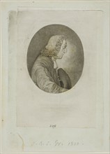 Jean Joseph Grateloup, n.d. Creator: Jean-Baptiste de Grateloup.