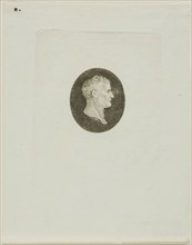 Napoleon, n.d. Creator: Jean-Baptiste de Grateloup.