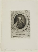 Fenelon, n.d. Creator: Jean-Baptiste de Grateloup.