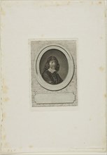 Descartes, n.d. Creator: Jean-Baptiste de Grateloup.