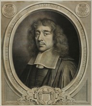 Louis-Marie-Armand de Simianes de Gordes, 1669. Creator: Pierre Louis van Schuppen.