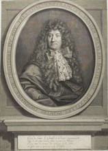 François Van der Meulen, 1687. Creator: Pierre Louis van Schuppen.