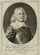 Jacob Westerbaen, n.d. Creator: Cornelis de Visscher.