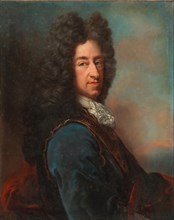 Maximilian II Emanuel, Elector of Bavaria (1662-1726). Creator: Vivien, Joseph (1657-1734).