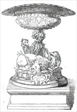 The Royal Hunt Cup, 1850. Creator: Unknown.