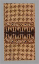 Kain Sarong (Skirt), Java, 1893. Creator: Unknown.