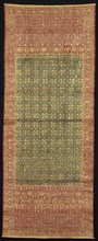 Shoulder Cloth (kain parada), Indonesia, 19th century. Creator: Unknown.