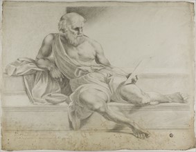 Diogenes, 1774. Creator: John Downman.