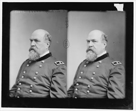 General Robert MacFeely, 1865-1880. Creator: Unknown.