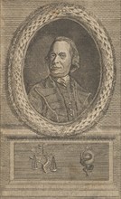 The Honorable Samuel Adams, Esq., First Delegate to Congress from Massachusetts, 1781-83.