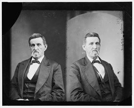 K. Clerk Raynor, 1865-1880. Raynor, K. Clerk - U.S. Treasury, between 1865 and 1880.