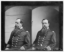 Commodore Law, 1865-1880. Law, Commodore U.S.N. [US Navy], between 1865 and 1880.
