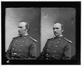 Colonel G. Lawson, 1865-1880. Lawson, Col. G. U.S.A., between 1865 and 1880.
