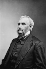 Joseph A. Cooper, M.C. [Member of Congress?], between 1870 and 1880.