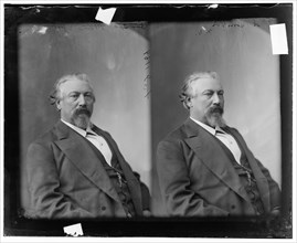 Smith, Hon. Wm. Alexander of North Carolina, between 1865 and 1880.