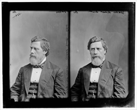 Smith, Hon. Deakens? Richard of Ohio?, between 1865 and 1880.