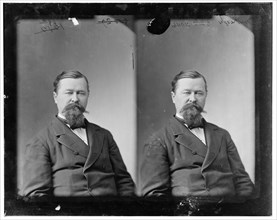 Keogh, Hon. Thomas of North Carolina, between 1865 and 1880.
