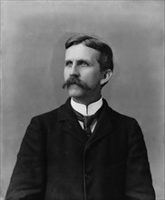Bean, M.B., U.S. Fish Commission, between 1890 and 1910.