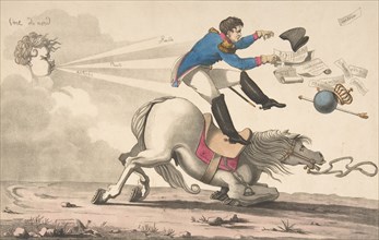 Gone with the Wind (Autant en emporte le vent ), 1815.