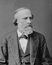 Dawes, Hon. Henry L. of Mass, between 1870 and 1880.