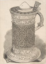 Poison Cup - 16th century, second half 19th century.