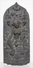 Snake Goddess Manasa, Pala period, c. 11th century.