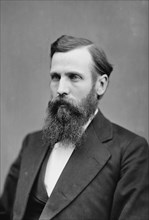 McGowan, Hon. J.H. of Mich., between 1870 and 1880.