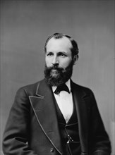 Hon. W.M. Springer of Ill., between 1870 and 1880.