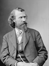 Miller, Joaquin of Oregon, between 1870 and 1880.