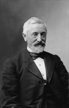 Hungerford, Hon. of N.Y., between 1870 and 1880.