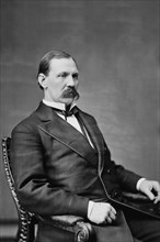 Marsh, Hon. Levi of Pa., between 1870 and 1880.