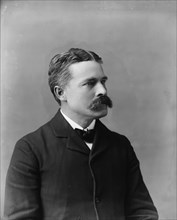 Evermann, Dr., U.S.F.C., between 1890 and 1910.