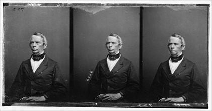 Edwards, Hon. Thos. M. of N.Y., ca. 1860-1865.