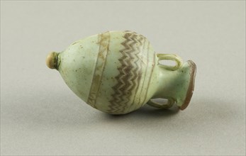 Amphora (Storage Jar), about 5th century BCE.