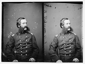 Col. E.G. Marshall, between 1855 and 1865.
