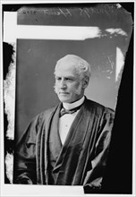 Hunt, Judge Ward, between 1870 and 1880.
