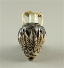 Amphora (Storage Jar), 5th century BCE.