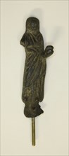 Statuette of a Priest, 3rd century BCE.