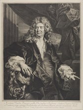 Martin Vanden Bogaert Desjardins, 1698.