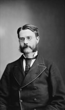 Holden, Prof., between 1870 and 1880.