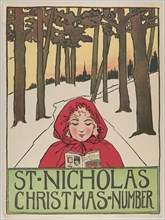 St. Nicholas: Christmas Number, 1896.