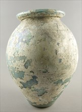 Cinerary Urn, 2nd-4th century CE.