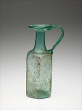 Ritual Flask, 6th-7th century AD.