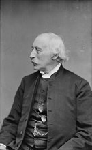 Lord, Dr., between 1870 and 1880.