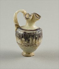 Pitcher, about 5th century BCE.