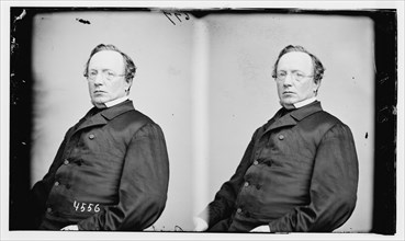Clark, Bishop, ca. 1860-1865.